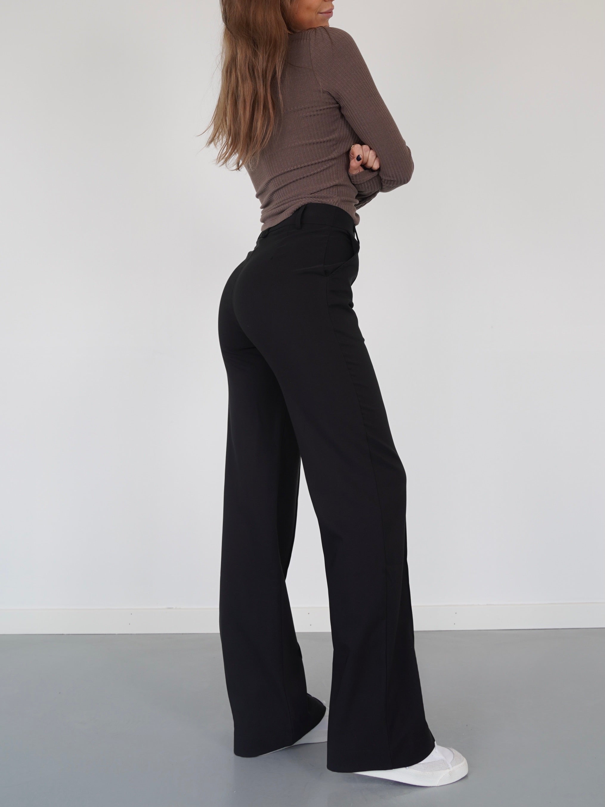 Vera Wide Trousers
