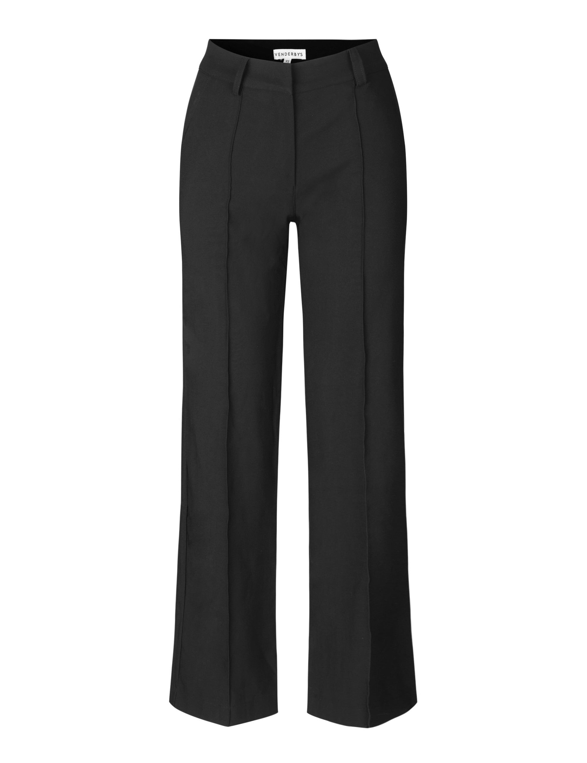 Vera Wide Trousers